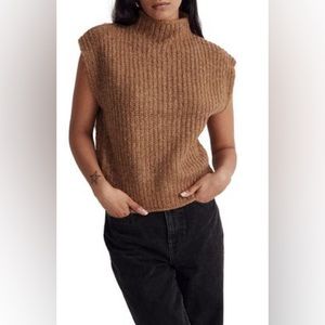 Madewell Sweater Vest